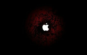 Apple Wallpaper
