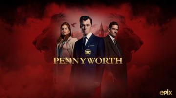 Pennyworth Rotten Tomatoes