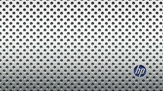Hp Metal Desktop Pc And Mac Wallpaper