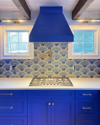 Kitchen Wallpaper