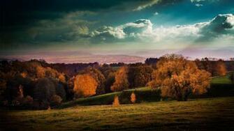 Autumn Landscape HD Wallpaper FullHDwpp Full