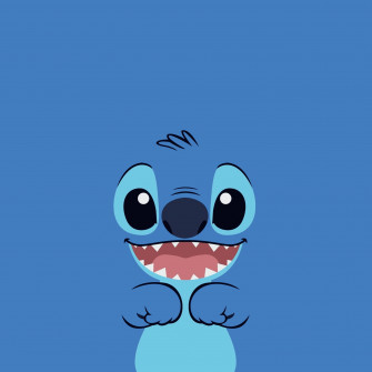 Lilo And Stitch iPhone Wallpaper