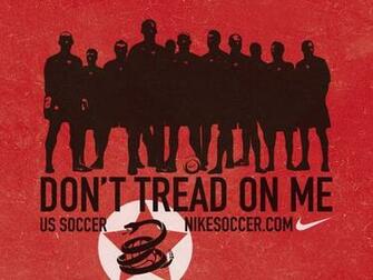 Usa Soccer Wallpaper