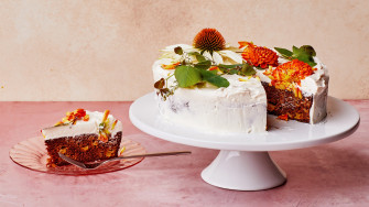 Thanksgiving Desserts That Ll Steal Your Turkey S Thunder Bon