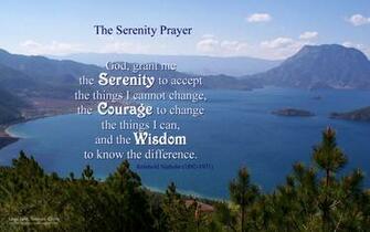 The Serenity Prayer Lugu Lake Yunnan China X Pixels