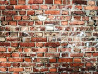 Christine Bailey Brick Wallpaper HD