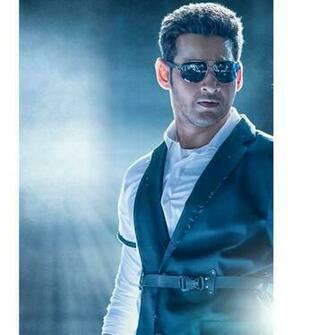 Fantastic Mahesh Babu Lovely Style Look Spyder HD Desktop Mobile