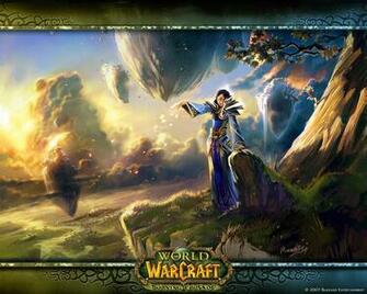 World Of Warcraft Wallpaper