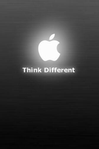 Apple Case Glowing Stunning Wallpaper Best One Red Background