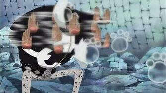 Wallpaper Bartholomew Kuma Pictures One Piece