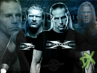 Dx Wallpaper