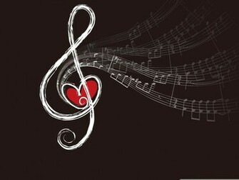 Wallpaper Life Of Music