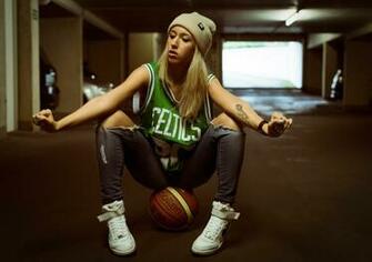 Basketball Wallpaper For Girls Image