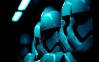 Funmozar The Force Awakens Wallpaper