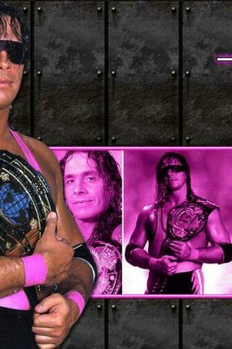 Wwe World Wrestling Entertainment Wwf Hwj