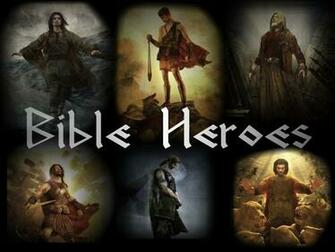 Ordinary Heroes