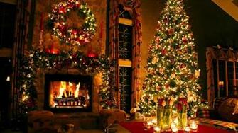 Christmas Pc Wallpaper