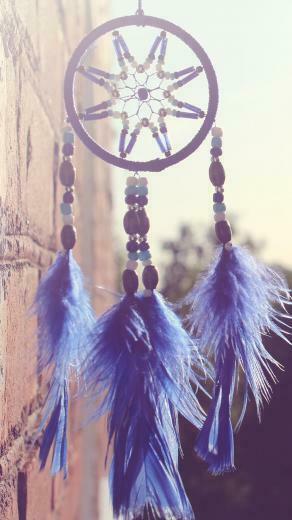 Feathers iPhone Wallpaper By Preppy