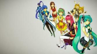 Vocaloid Immagini HD Wallpaper And Background Foto
