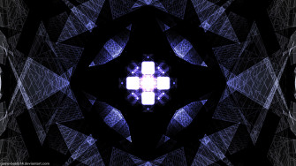 Abstract Gaming Wallpaper 1080p