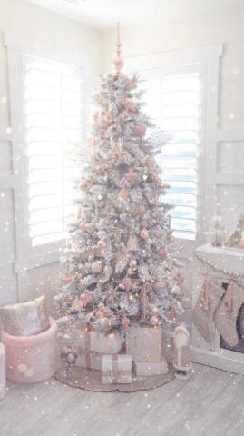 Aesthetic Christmas Wallpaper iPhone Net