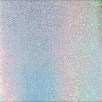 Holographic Background Liked On Polyvore