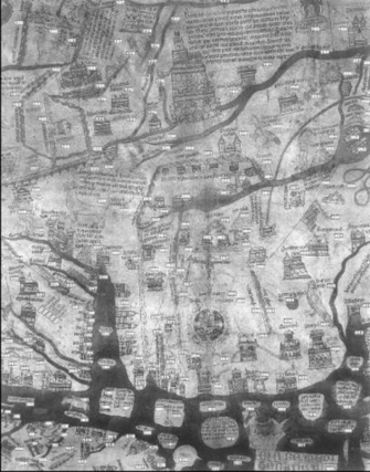 Title The Hereford Mappamundi Date Ca A D Author