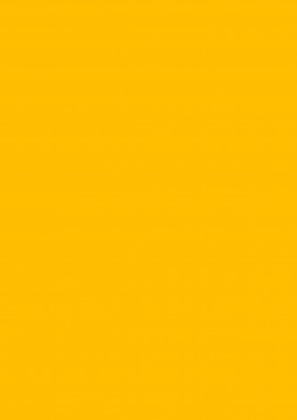 Fluorescent Orange Solid Color Background