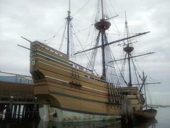 The Mayflower High Quality And Resolution Wallpaper
