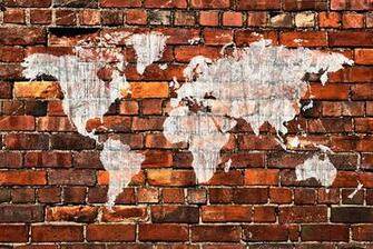 Stock Photos Rgbstock Image Grafitti Map