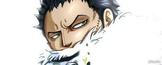One Piece Katakuri Color Version By Hanayo Nao On