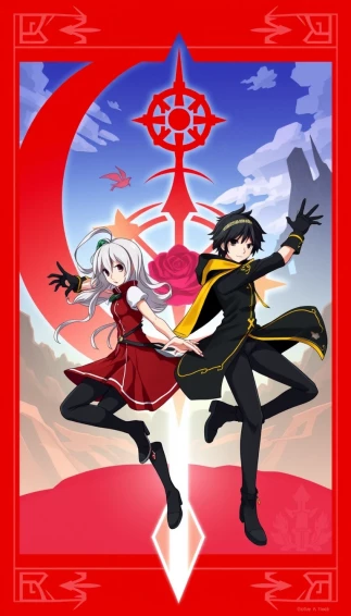 Rwby Phone Wallpaper