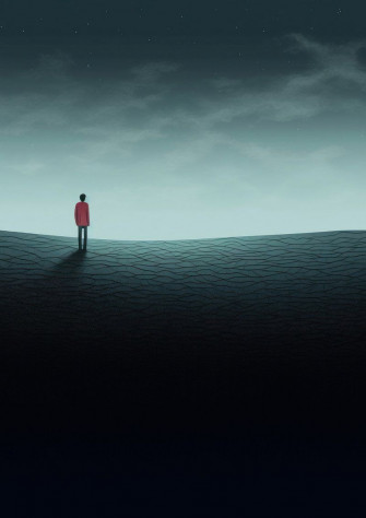 Dark And Sad Wallpaper