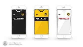 Beetot Kit Bsc Young Boys iPhone Wallpaper