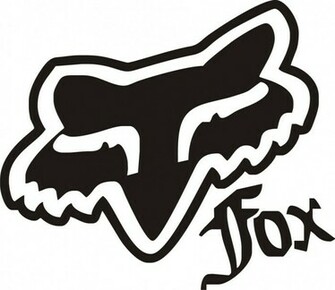 Fox Racing Logo Wallpaper Colouring S