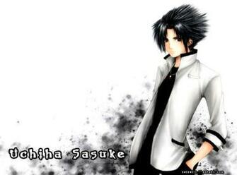 Wallpaper 3d Sasuke Heroes