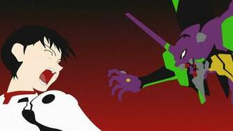 My Nge Wallpaper Criticism Welcome Anime