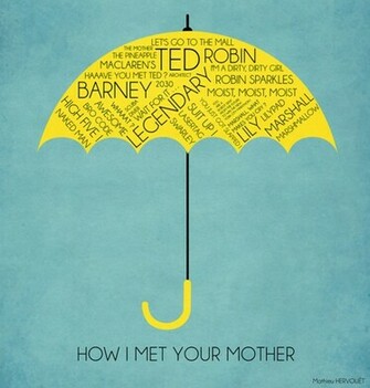 How I Met Your Mother