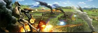 Best Battle Of Naboo Wallpaper