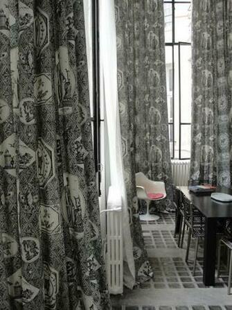 Pierre Frey Inspiring Interiors Quintessence