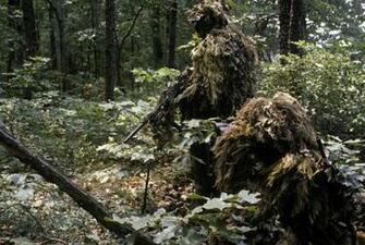 Military Snipers Wallpaper