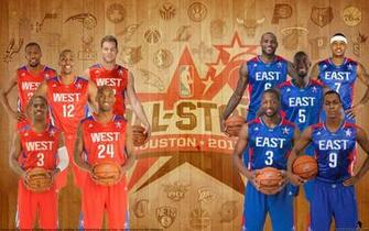 Nba All Star Wallpaper Basketball At
