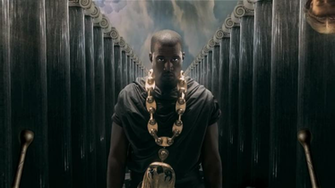Kanye West Wallpaper HD