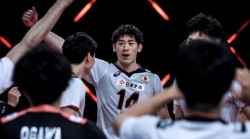Volleyball World Toyota Italia Top Scorer Of The Day Yuki