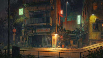 Lofi Wallpaper Discover More Aesthetic Anime Background Desktop