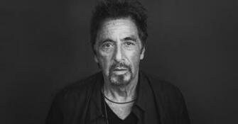 Celebrities Desktop Wallpaper Al Pacino