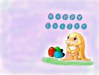 Easter Wallpaper Desktop