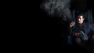 Lucifer HD Wallpaper Awesome