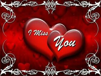 I Miss U Wallpaper For Timeline Background HD