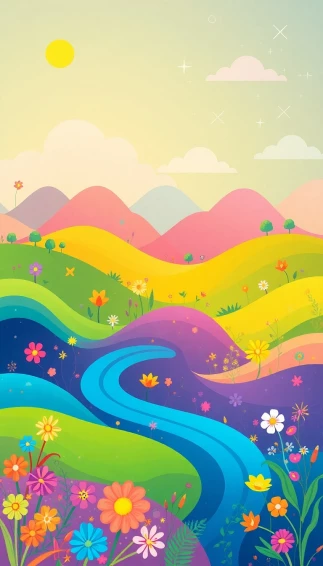 Hi I Am Your Wallpaper